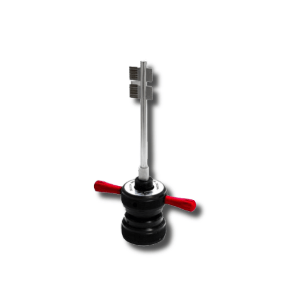 Lock DEKODER BASIC 6×6