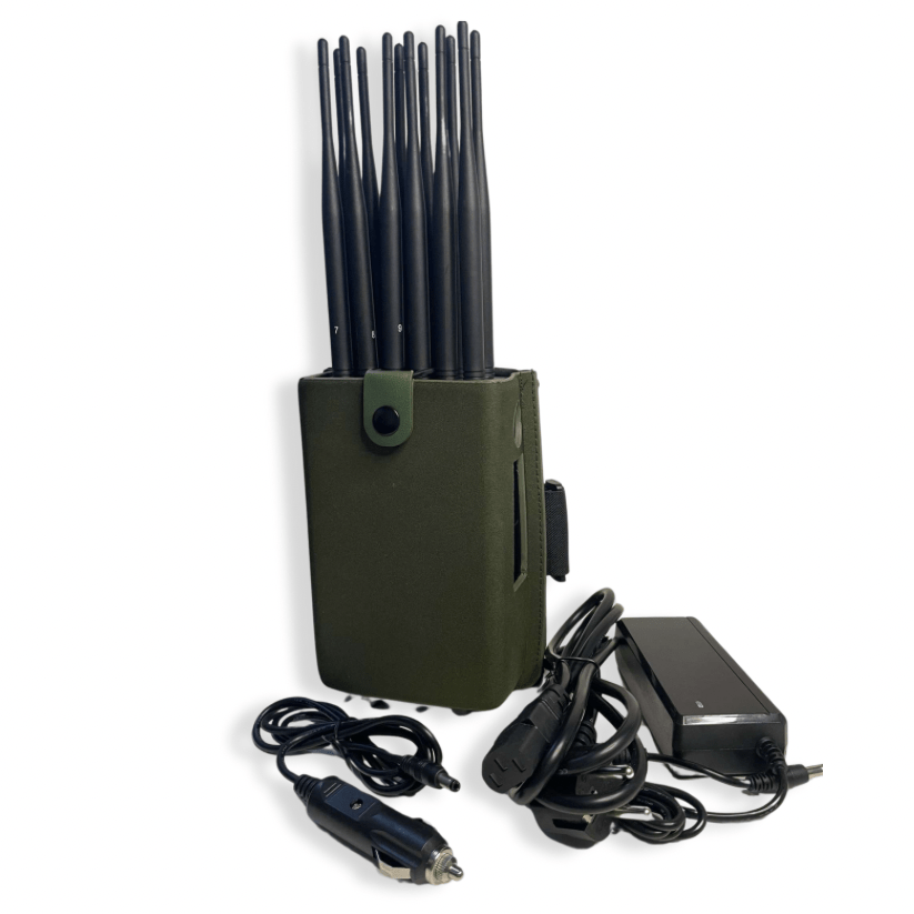 Signal BO 1.0 (12 Antennas)