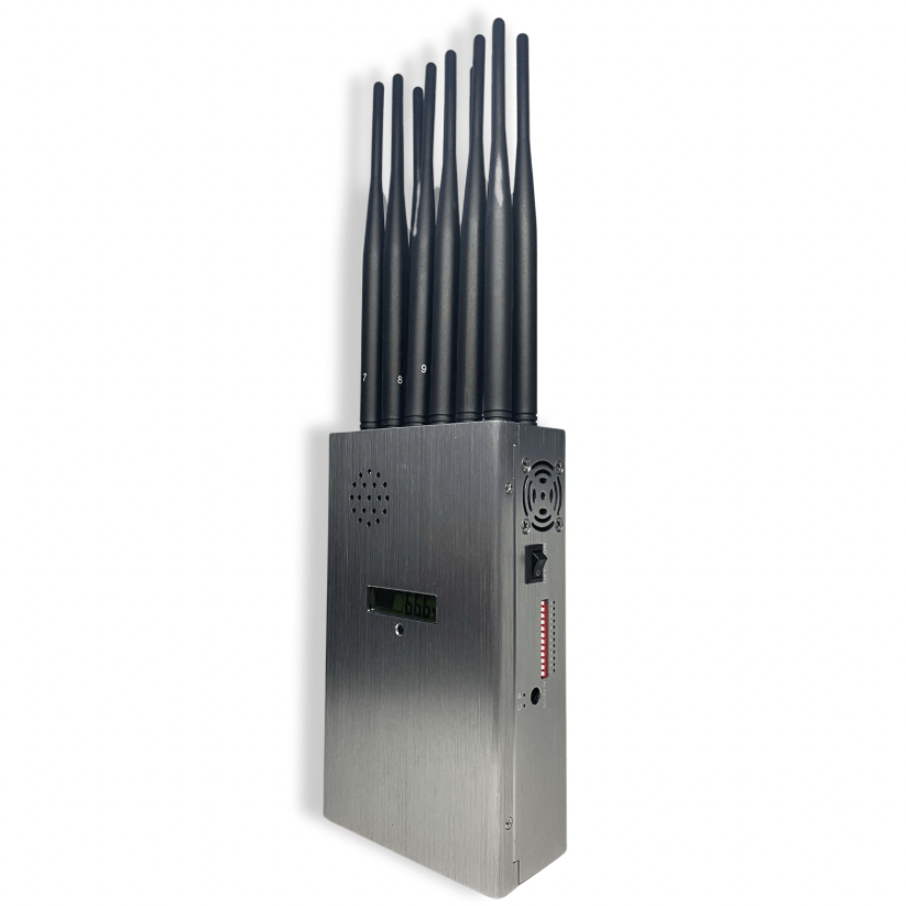 Signal BO 1.0 (12 Antennas)