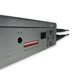 Brouilleur d’ondes 1.0 - Bloque toutes les fréquences clés