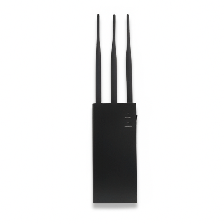 Radio Frequency BO