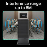 Polocom™ Spy Microphone BO