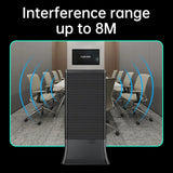 Brouilleur de Micro Espion – Protégez Votre Confidentialité