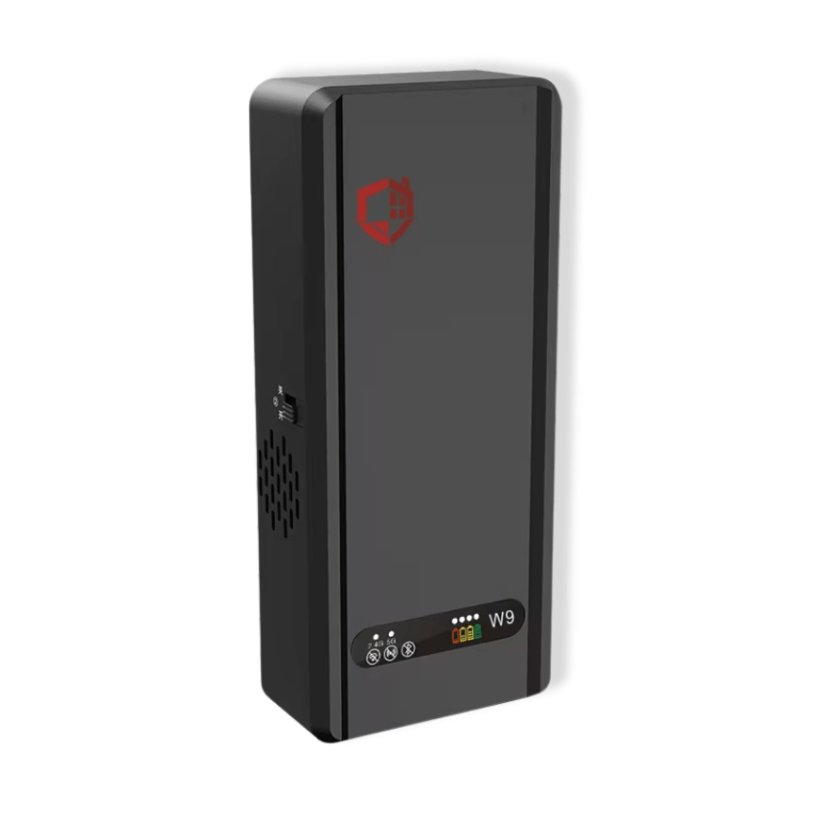 Internet Jammer Wifi