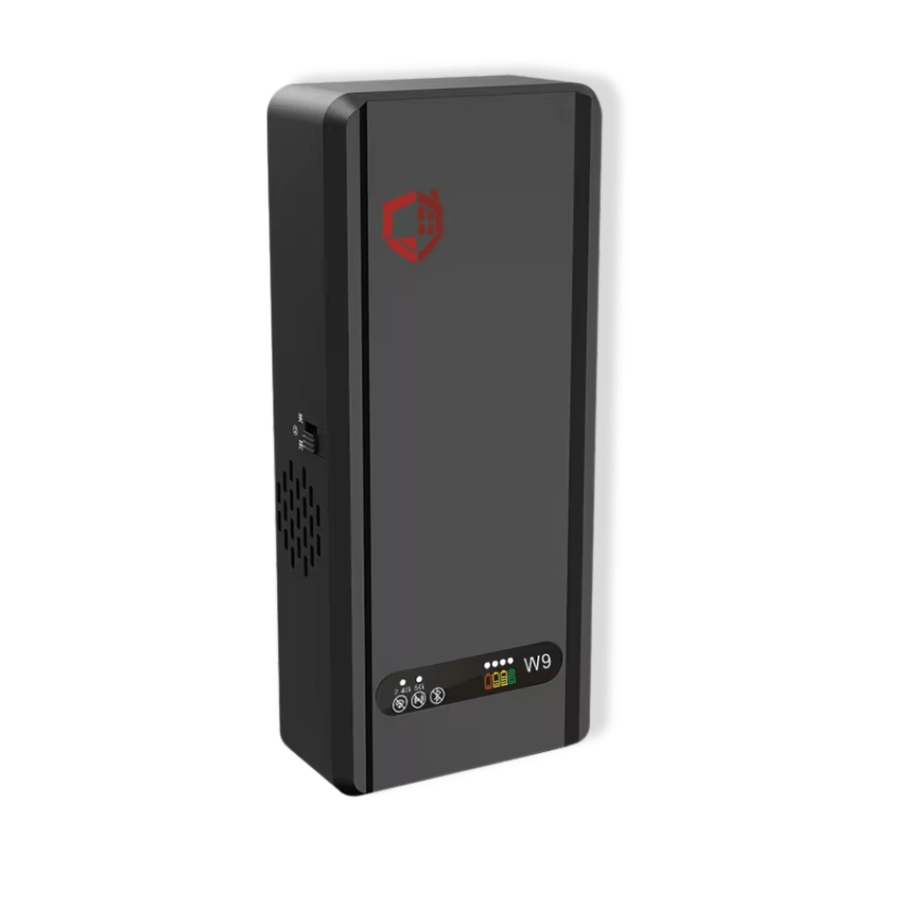 Internet Jammer Wifi