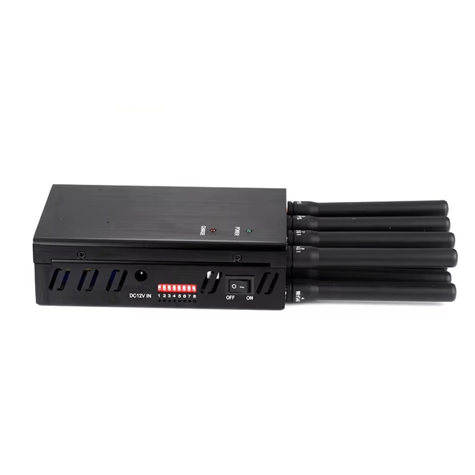 BO GSM – 8 Antennas