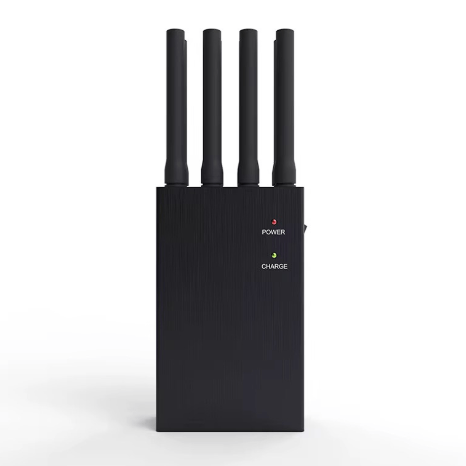 Polocom™ BO GSM – 8 Antennas