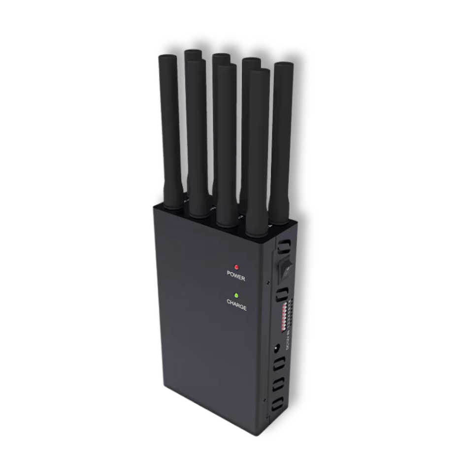 Polocom™ BO GSM – 8 Antennas