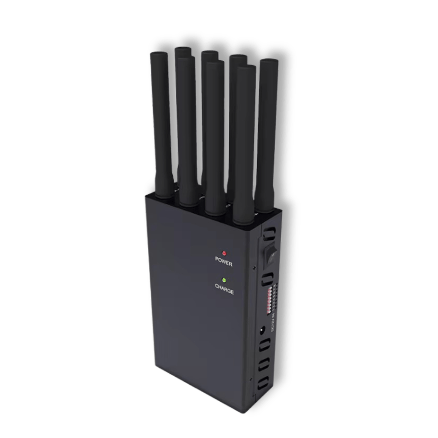 Polocom™ BO GSM – 8 Antennas