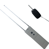 Brouilleur Onde 433 MHz - Bloquez les Signaux de Clés