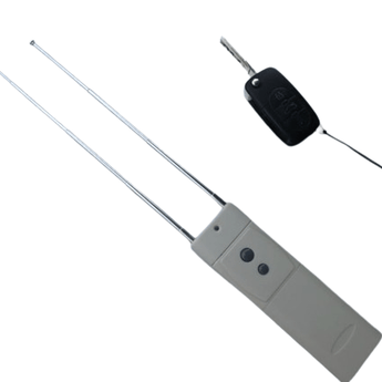 Brouilleur Onde 433 MHz - Bloquez les Signaux de Clés