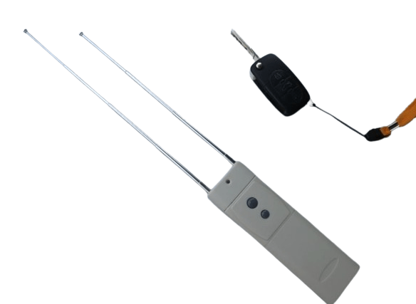 Polocom™ Car/Motorcycle Key BO