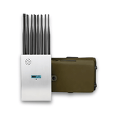 Brouilleur Téléphone 16 Antennes | Signal Jammer Portable