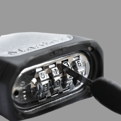 Bypass Key Box