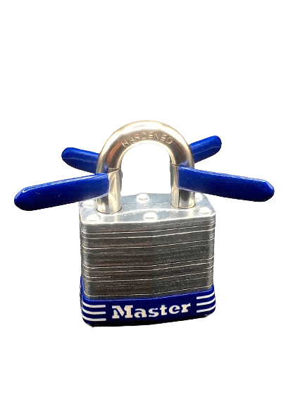 ByPass Padlock