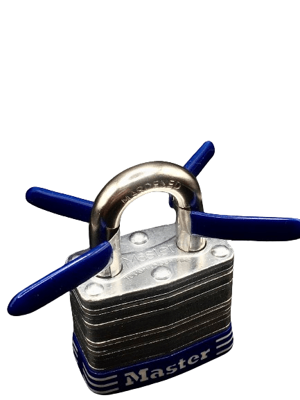 ByPass Padlock