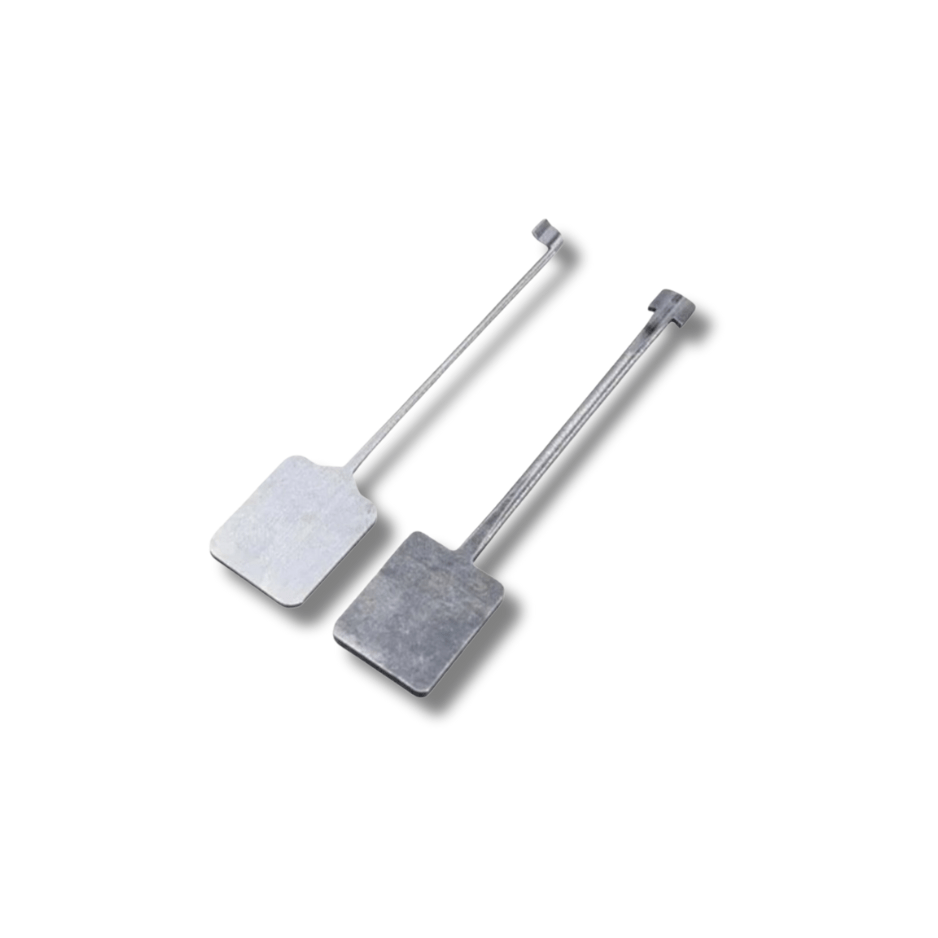 Bypass Button Lock