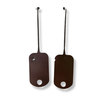 Bypass Serrure à Boutons - Ouvrez Facilement