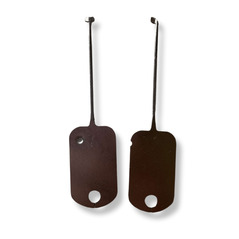 Bypass Button Lock