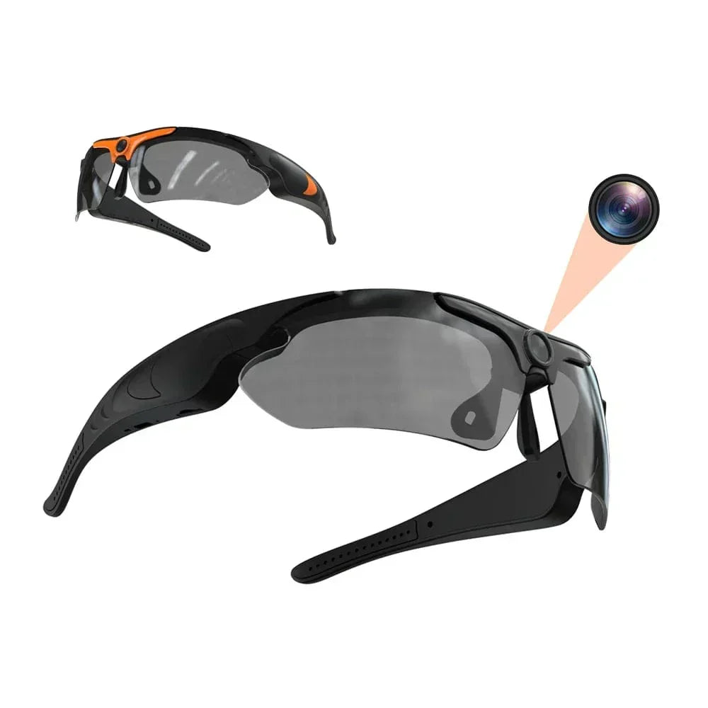 Spy Camera Glasses