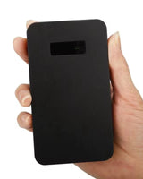 Car jammer rf block