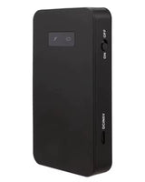 Car jammer rf block