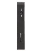 Car jammer rf block