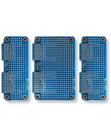 Carte de prototypage pour Polocom Zero - Module matériel rapide