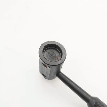 Casse Cylindre Rond - Efficacité et Rapidité