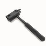 Casse Cylindre Rond - Efficacité et Rapidité