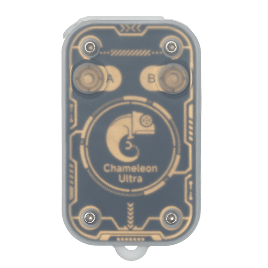 Chameleon Ultra Cracker RFID