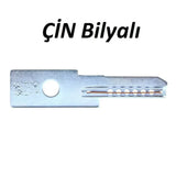High-Security Lock DEKODER