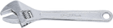 Adjustable Wrench