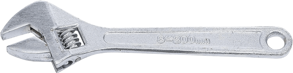 Adjustable Wrench