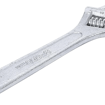 Clé à Molette - Ouvrez les Portes Facilement