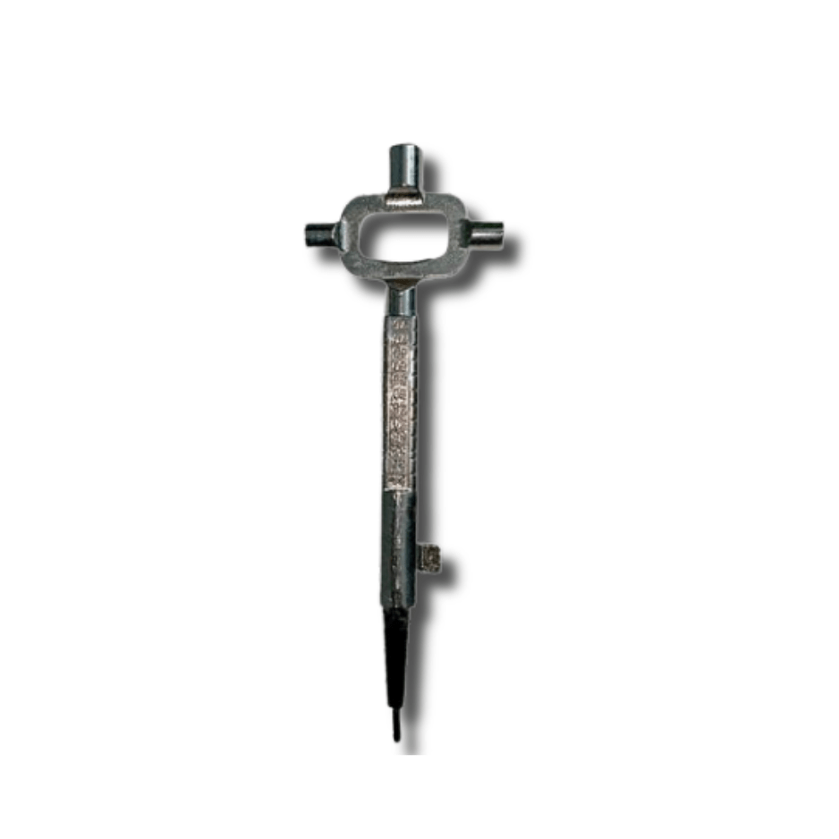 Key Turning Tool