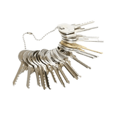 Clé Passe Partout - Polyvalence et Sécurité