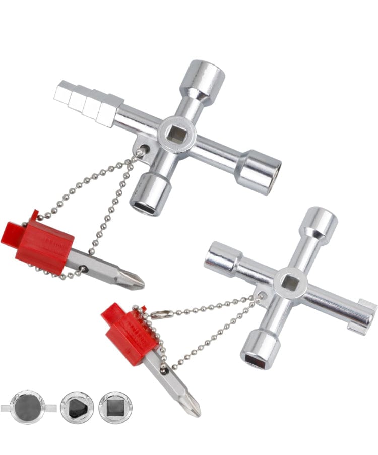 Universal Key