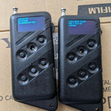 Code Grabber pour Barrières et Automatismes - Nouveauté 2019