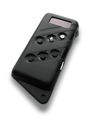 Code Grabber pour Barrières et Automatismes - Nouveauté 2019