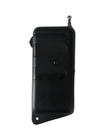 Code Grabber pour Barrières et Automatismes - Nouveauté 2019