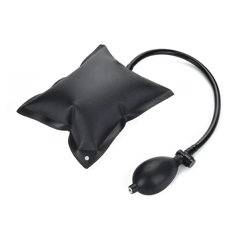 Inflatable Air Wedge