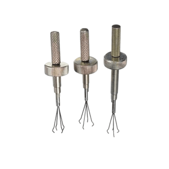 Crocheteur Serrures en Croix - Précision et Fiabilité