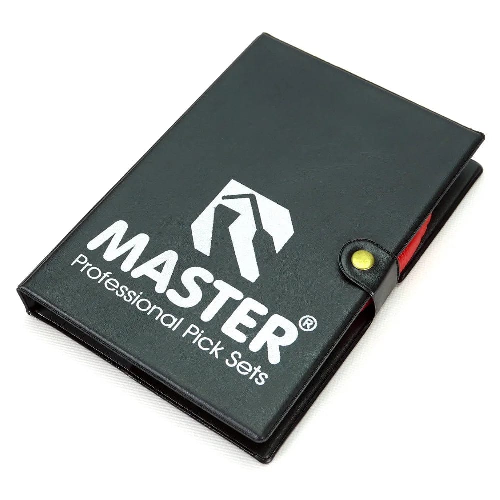 Lock Impressioning DEKODER – Complete Kit