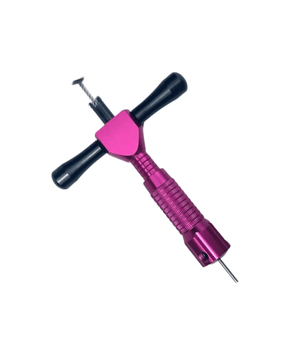 Décodeur Fichet 3D/787 - Ouvrez Cylindres Fichet Facilement