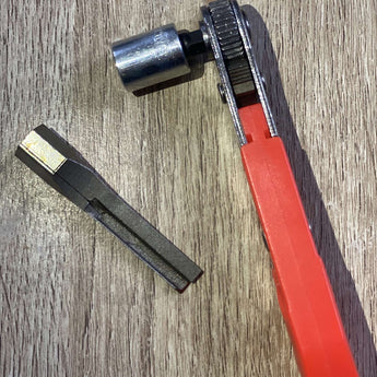 Décodeur Radial 2.0 – Crochetage Avancé