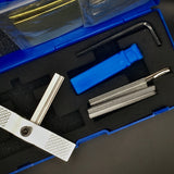  Décodeur Radial – Crochetage Précis