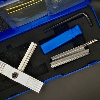  Décodeur Radial – Crochetage Précis