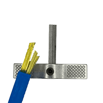  Décodeur Radial – Crochetage Précis