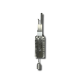2-in-1 Mul-T-Lock/Iseo/Tesa Lock DEKODER
